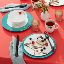 Alternative view of Lenox Premium Chirp Dinner Plate