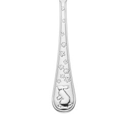 Alternative view of Lenox Premium Bunny Hop 5-Piece Hostess Set
