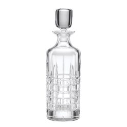 Lenox Premium Deklan Crystal Decanter