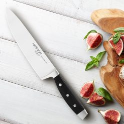 Alternative view of Lenox Premium Continental 8 Chef Knife with Blade Guard