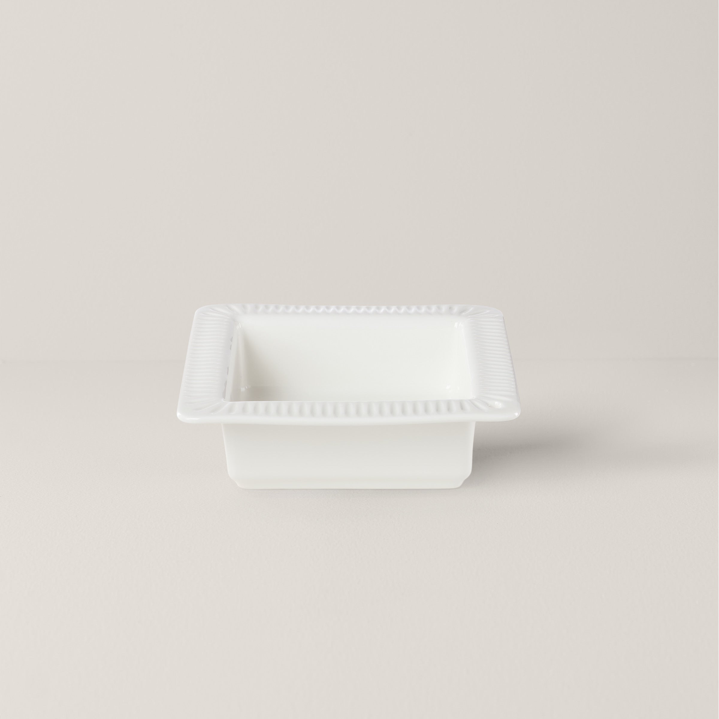 Lenox Premium Profile Poppers Square Bowl