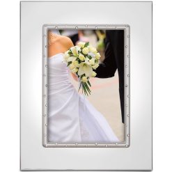 Lenox Premium Devotion 5x7 Photo Frame