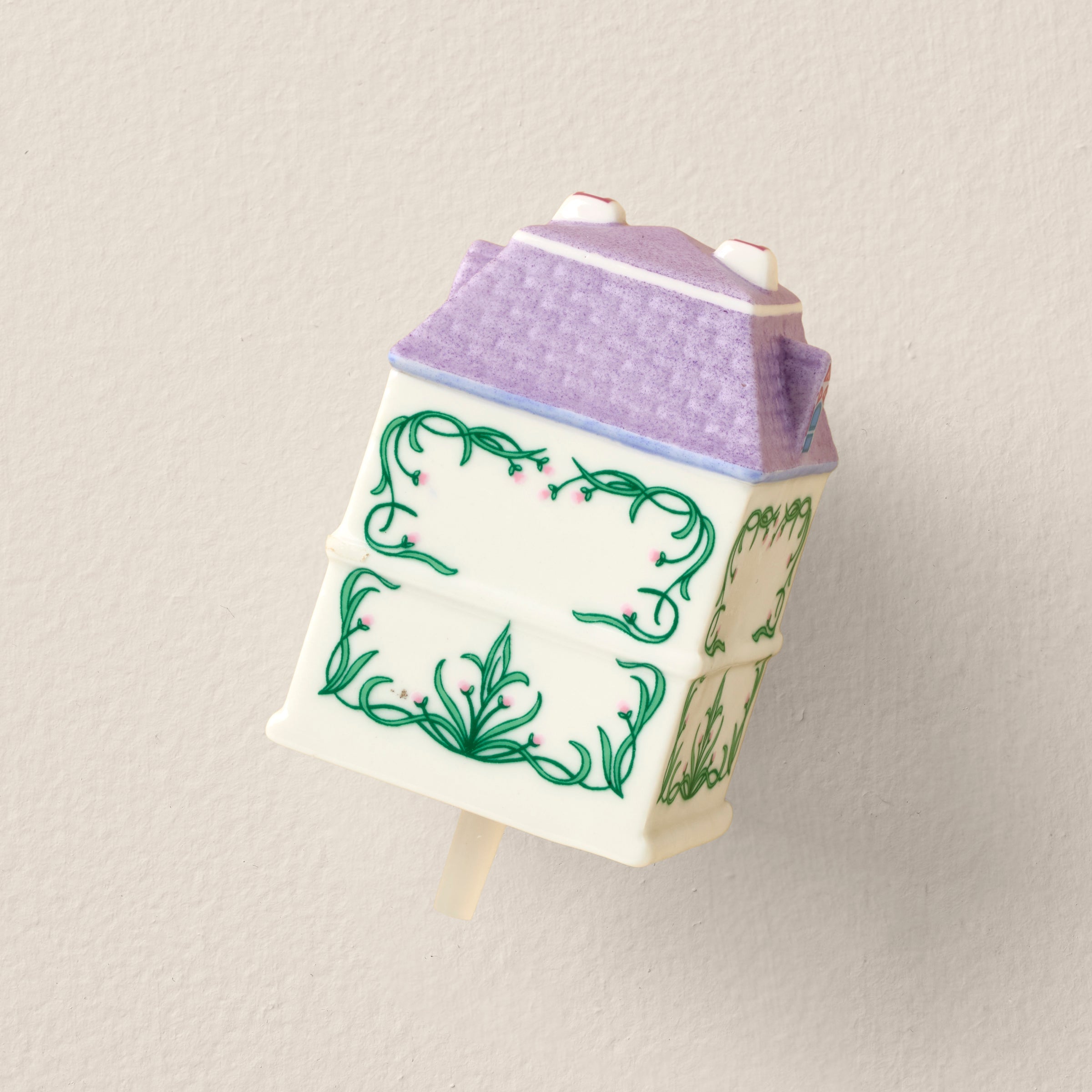 Lenox Premium Profile Popper Spice Village - Image 2