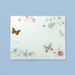 Lenox Premium Butterfly Meadow Large Cutting Board