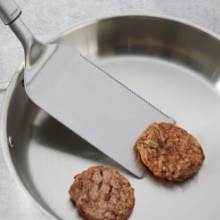 Alternative view of Lenox Premium Elite Gadgets Stainless Steel Griddle Turner
