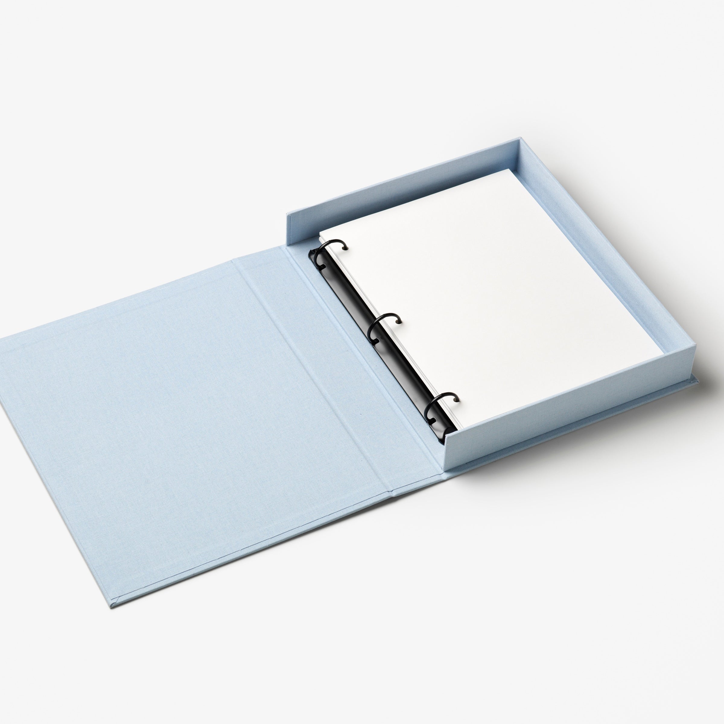 Lenox Premium The Perfect Day Wedding Photo Album - Image 2