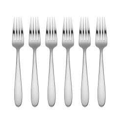 Lenox Premium Vale Salad Forks, Set of 6