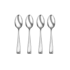 Alternative view of Lenox Premium Moda Cocktail Spoons, Set of 4