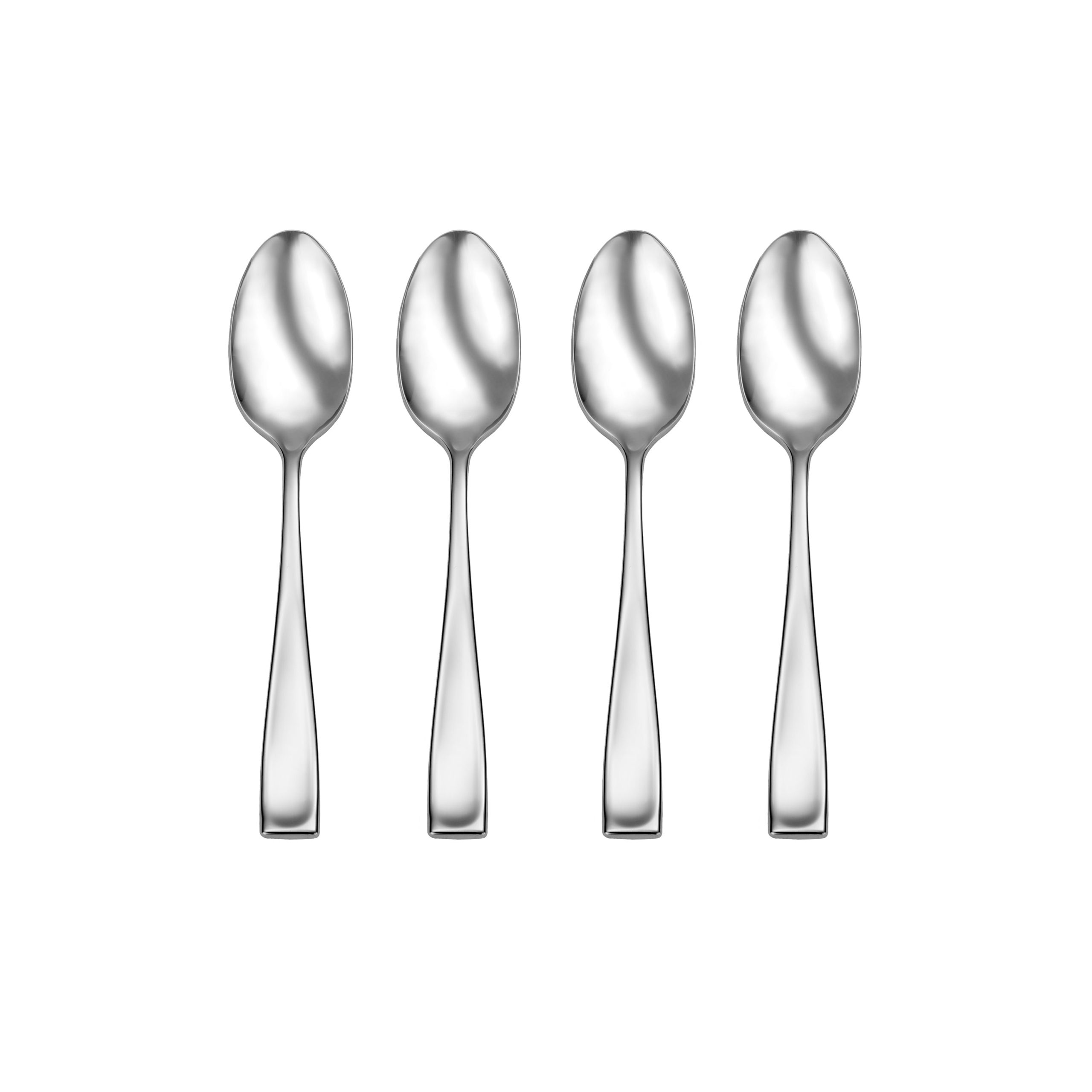 Lenox Premium Moda Cocktail Spoons, Set of 4 - Image 2