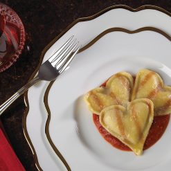 Alternative view of Lenox Premium Contempo Luxe 4-Piece Place Setting