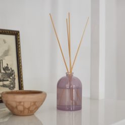Alternative view of Lenox Premium Petite Lavender 1.5oz Reed Diffuser