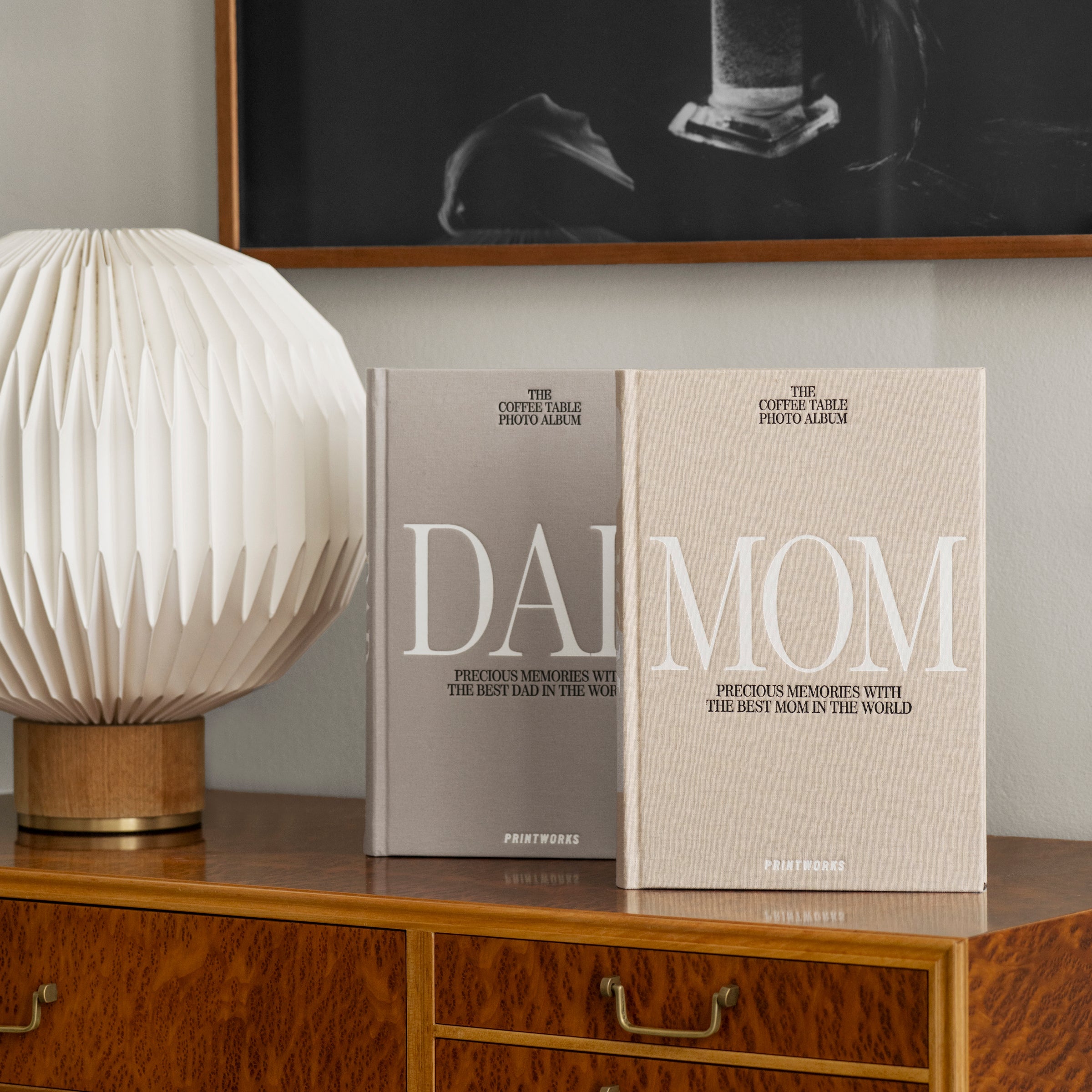Lenox Premium Mom Photo Album - Image 3