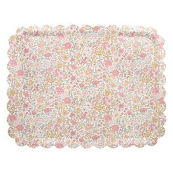 Lenox Premium Meri Meri X Liberty Wharfedale Large Tray
