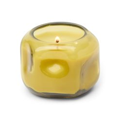 Lenox Premium Basalt Tobacco Patchouli 5oz Candle
