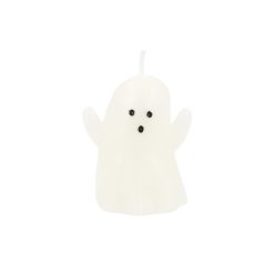 Alternative view of Lenox Premium Mini Ghost Candles, Set of 5