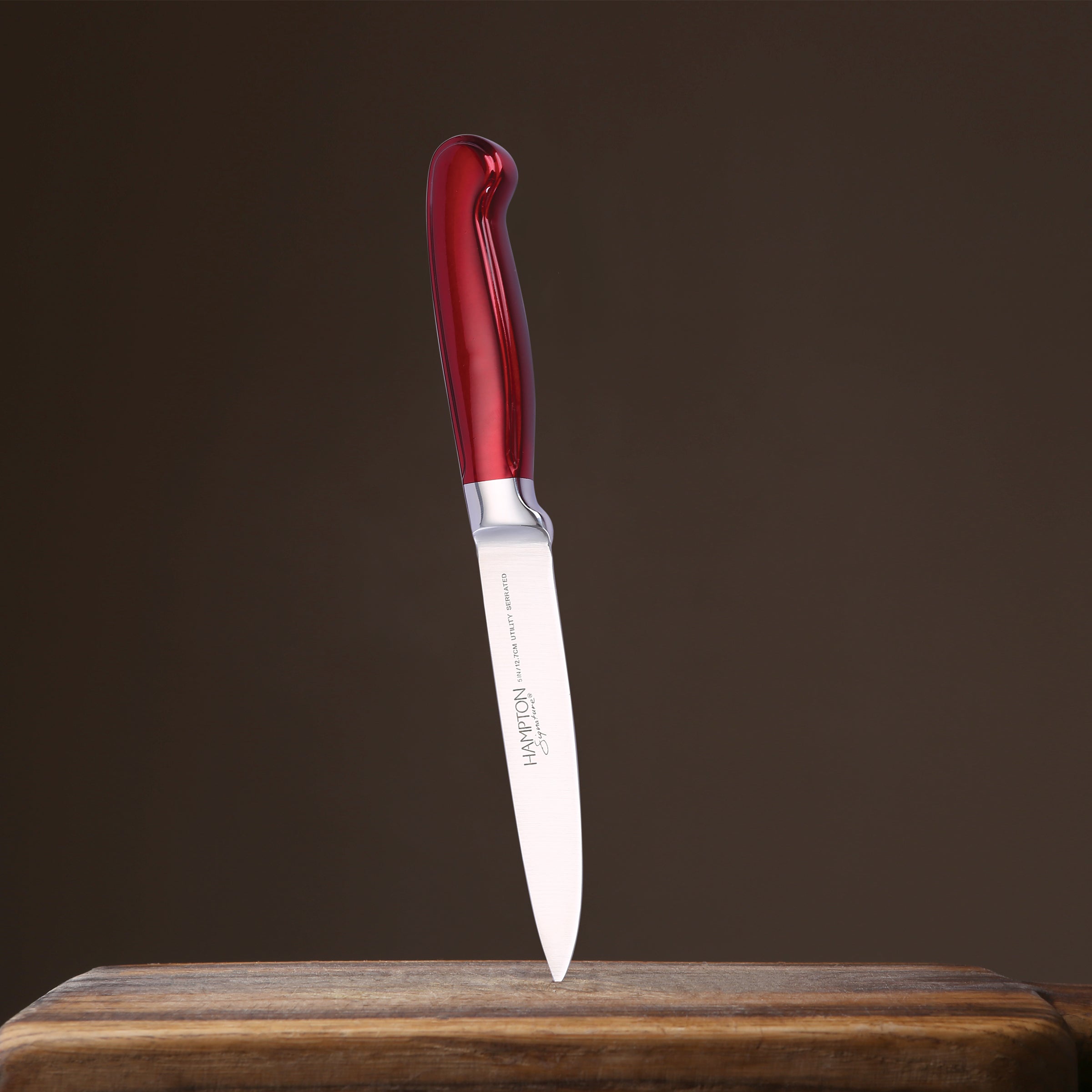 Lenox Premium Rorik 5 Utility Knife with Blade Guard - Image 3