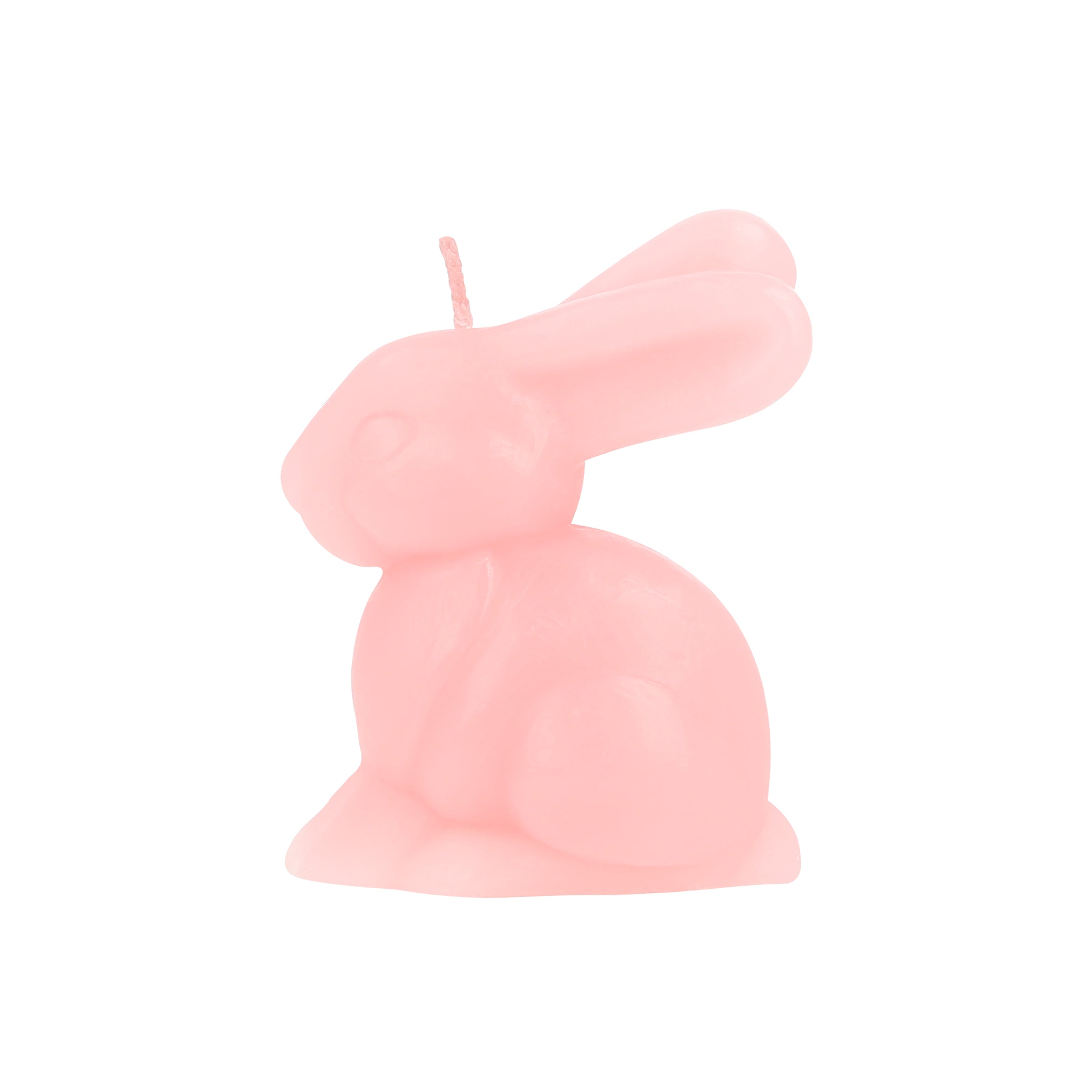 Lenox Premium Rainbow Mini Bunny Candles, Set of 6 - Image 4