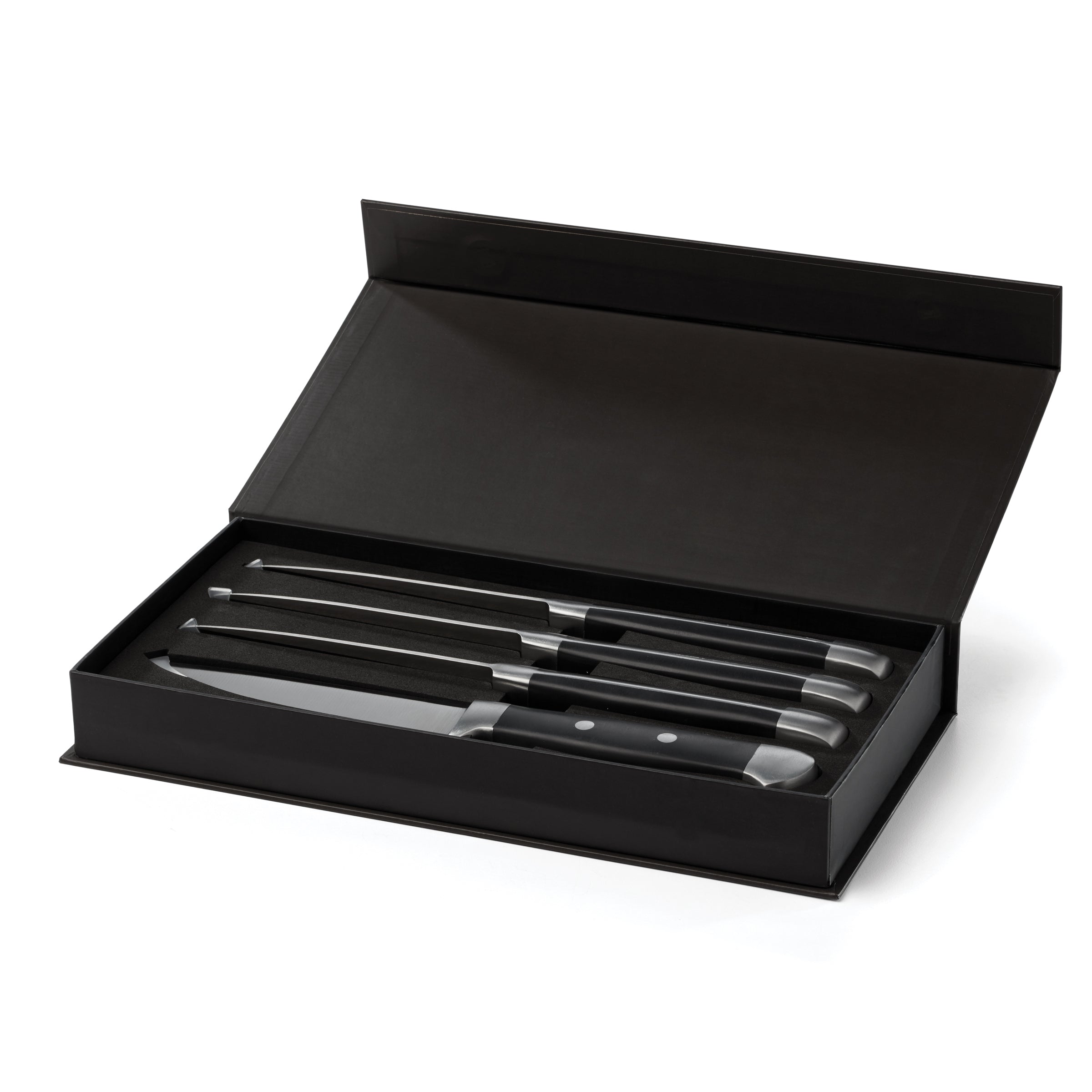 Lenox Premium Jumbo Steak Knives, Set of 4 - Image 4