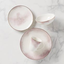Lenox Premium Trianna Salaria 4-Piece Place Setting