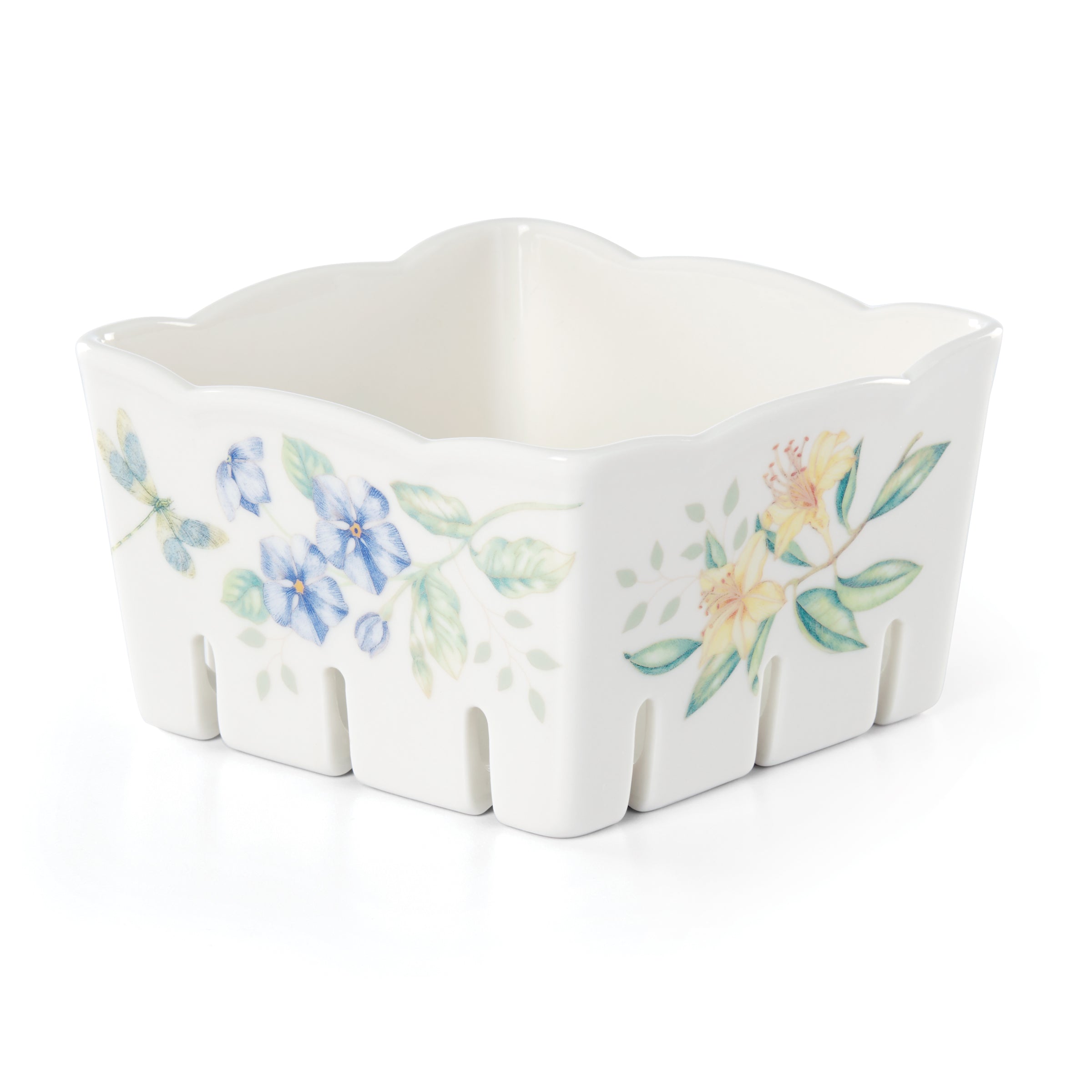 Lenox Premium Butterfly Meadow Berry Bowl - Image 5