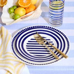 Alternative view of Lenox Premium Charlotte Street North Dinner Plate