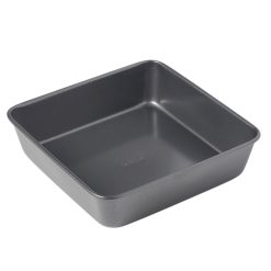 Lenox Premium Bliss Bakeware 8 Square Cake Pan
