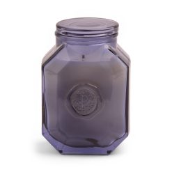 Lenox Premium Botanica Sea Salt & Amber 8oz Candle