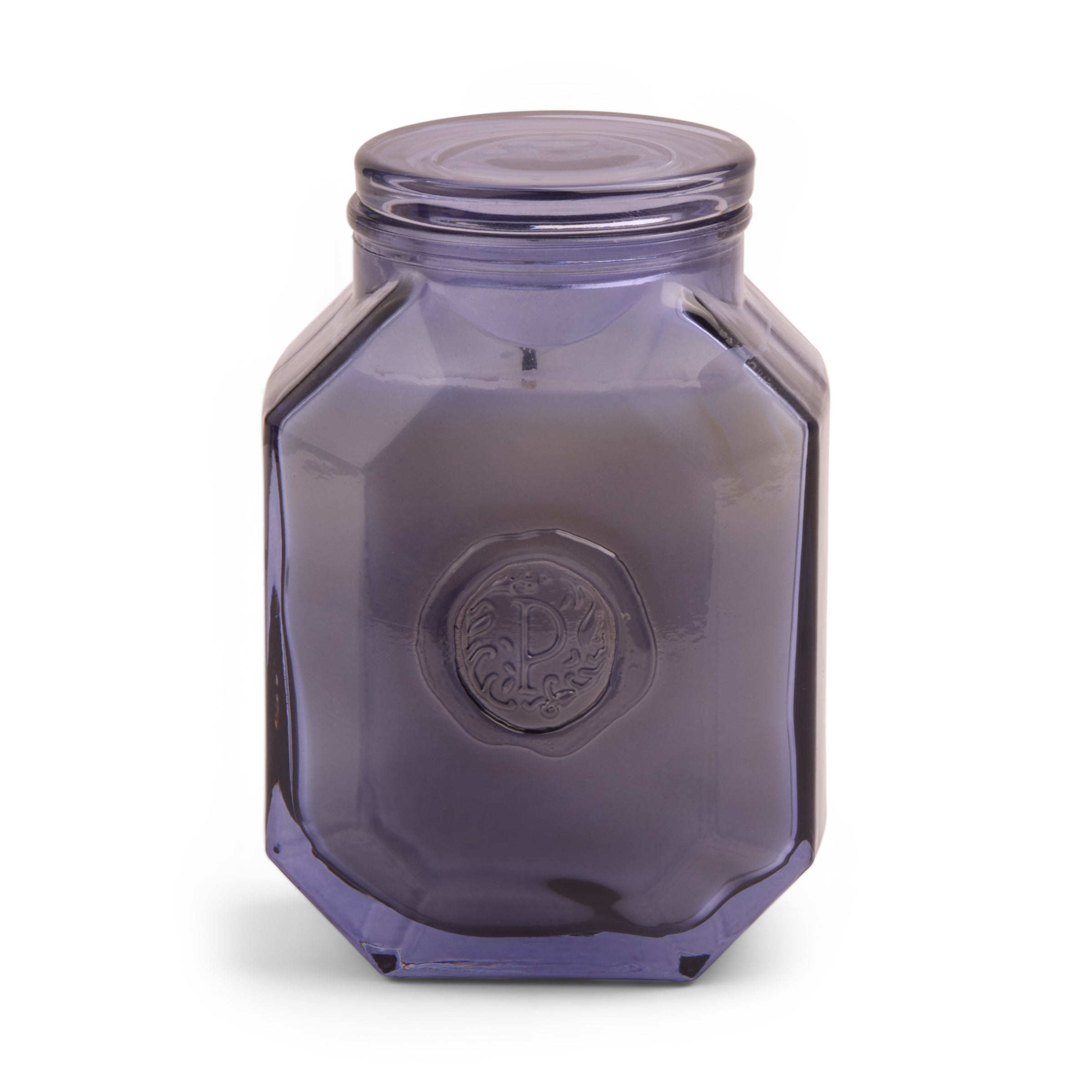 Lenox Premium Botanica Sea Salt & Amber 8oz Candle