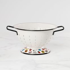 Alternative view of Lenox Premium Chef Snoopy Colander