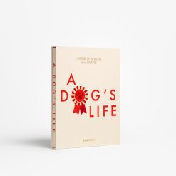 Lenox Premium A Dog's Life Fill-In Journal