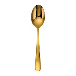 Lenox Premium Cranston Gold Mirror Teaspoon