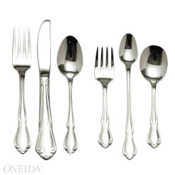 Lenox Premium Chateau 6-Piece Progress Set