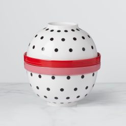 Lenox Premium On The Spot 8-Piece Nesting Dinnerware Set