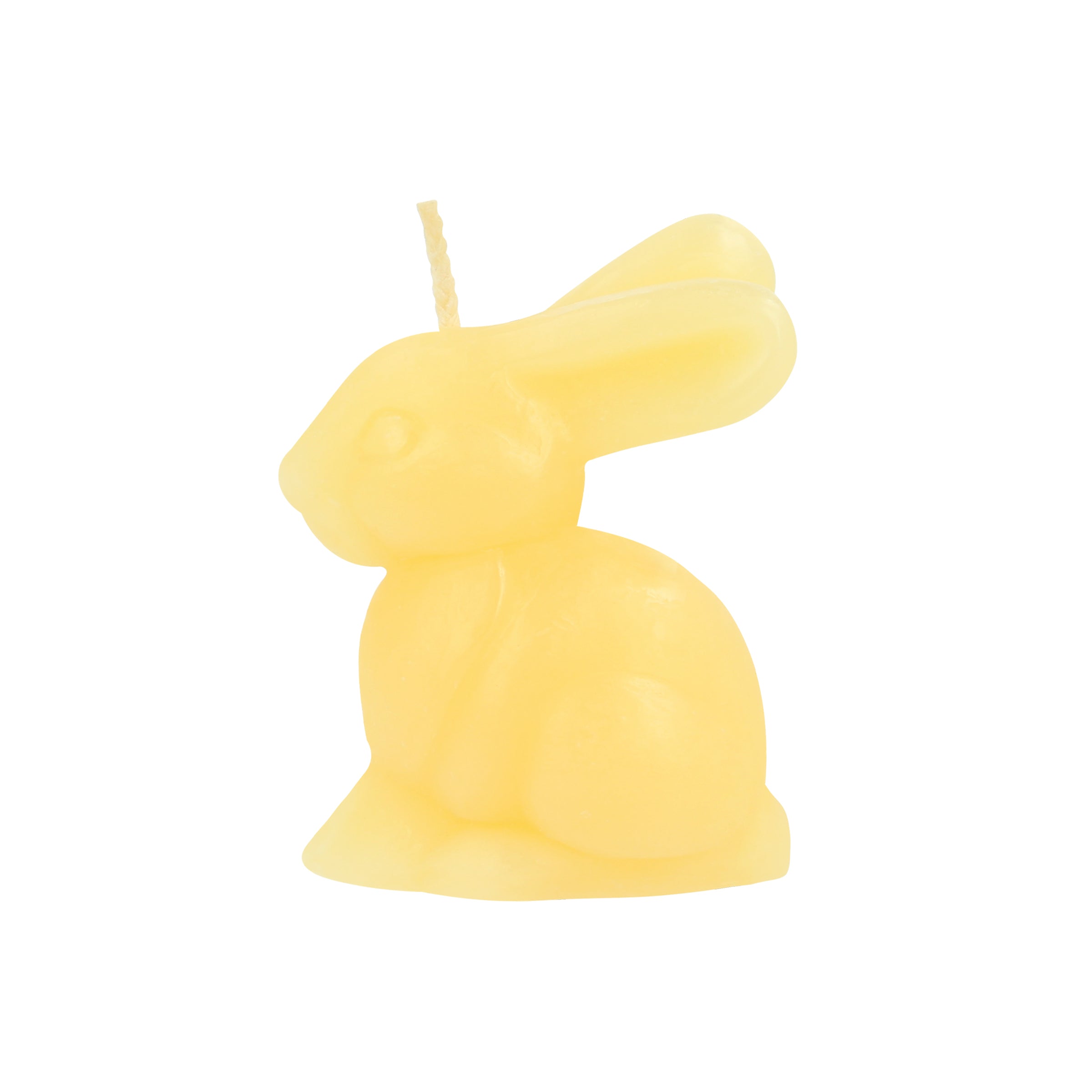 Lenox Premium Rainbow Mini Bunny Candles, Set of 6 - Image 6
