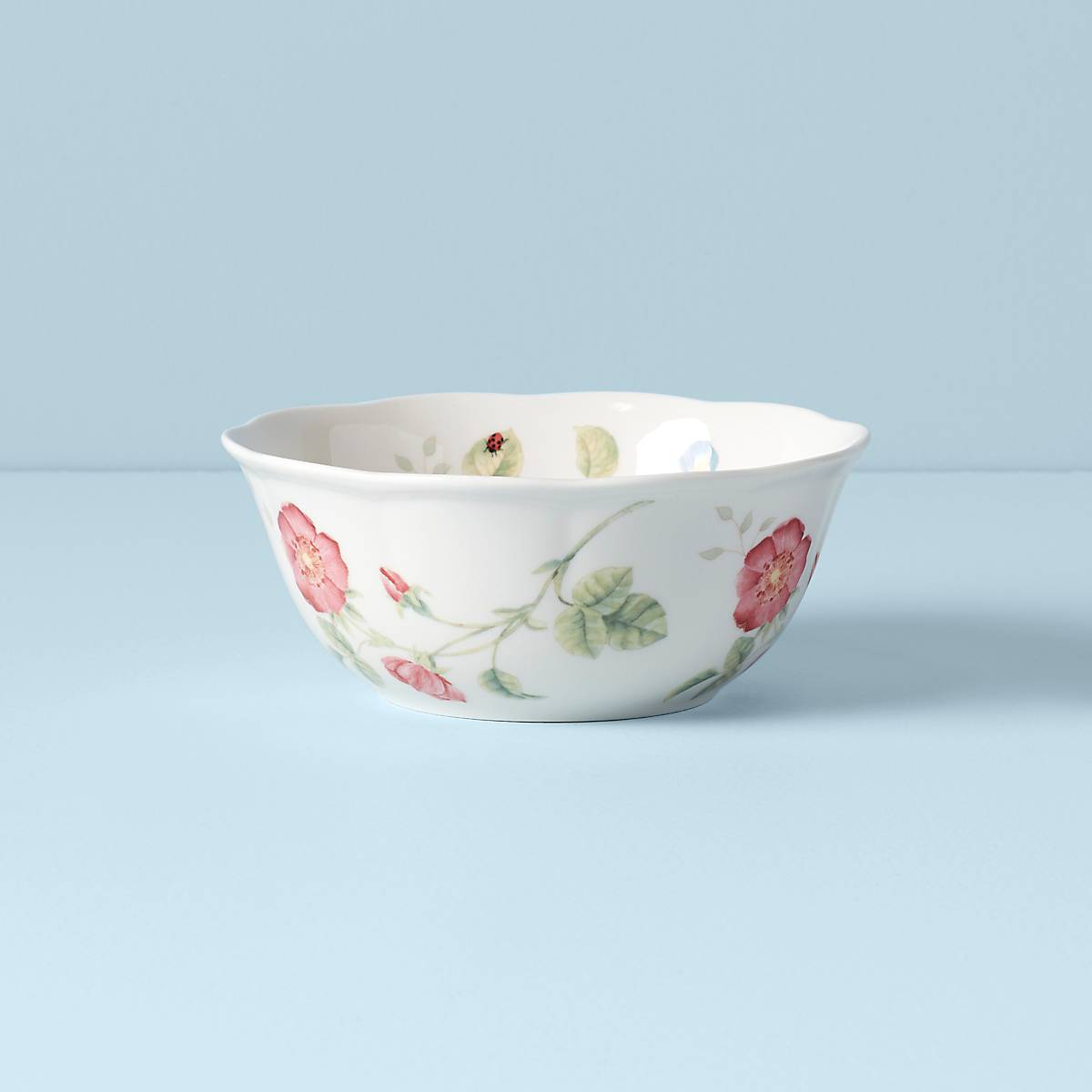 Lenox Premium Butterfly Meadow Large All-Purpose Bowl - Image 2
