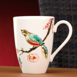 Alternative view of Lenox Premium Chirp Mug