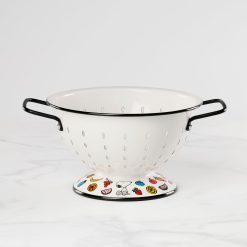 Lenox Premium Chef Snoopy Colander