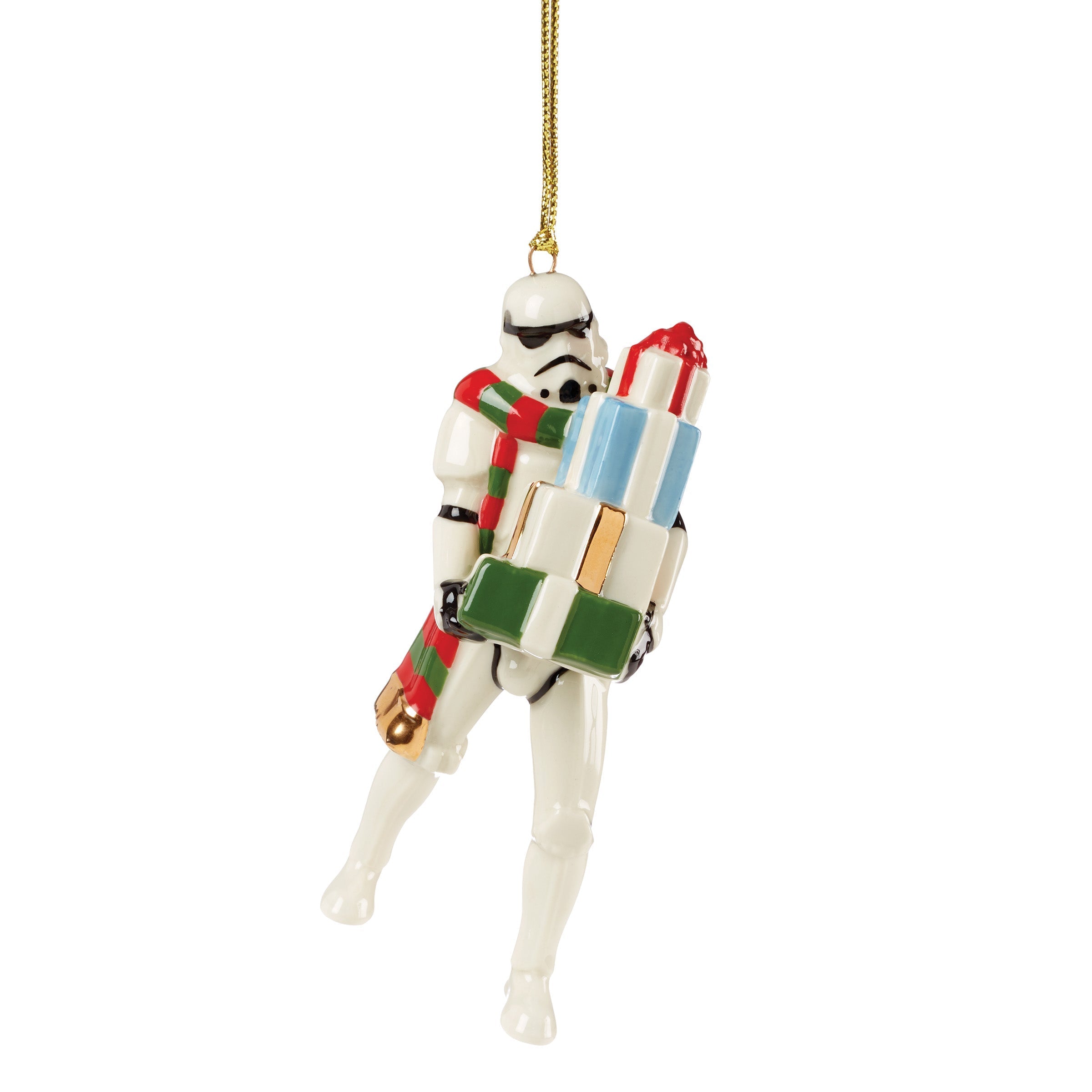 Lenox Premium Stormtrooper Ornament - Image 4