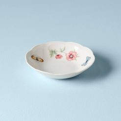 Lenox Premium Butterfly Meadow Fruit Bowl
