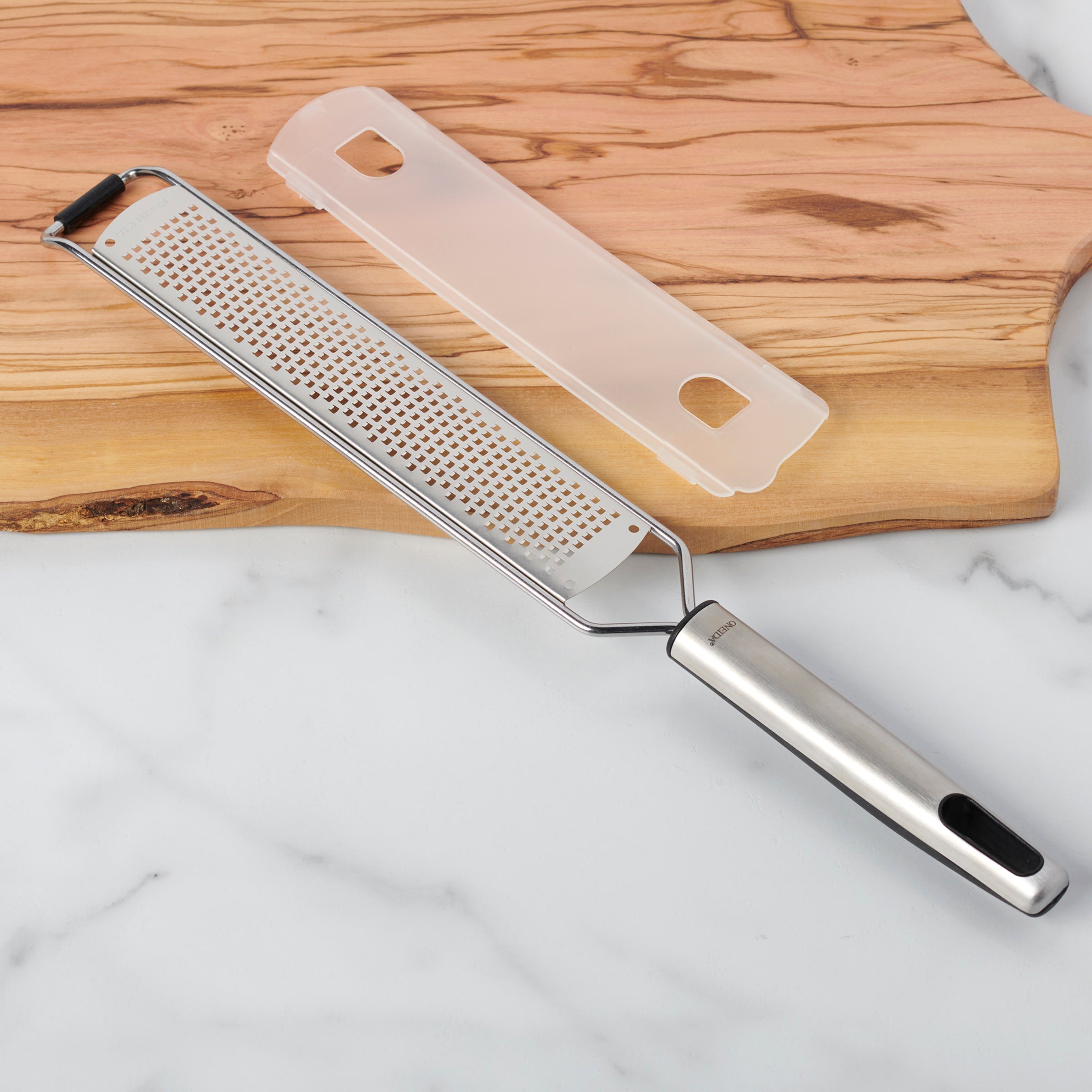 Lenox Premium Elite Gadgets Stainless Steel Zest Grater - Image 4
