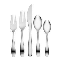Lenox Premium Stafford 65-Piece Flatware Set