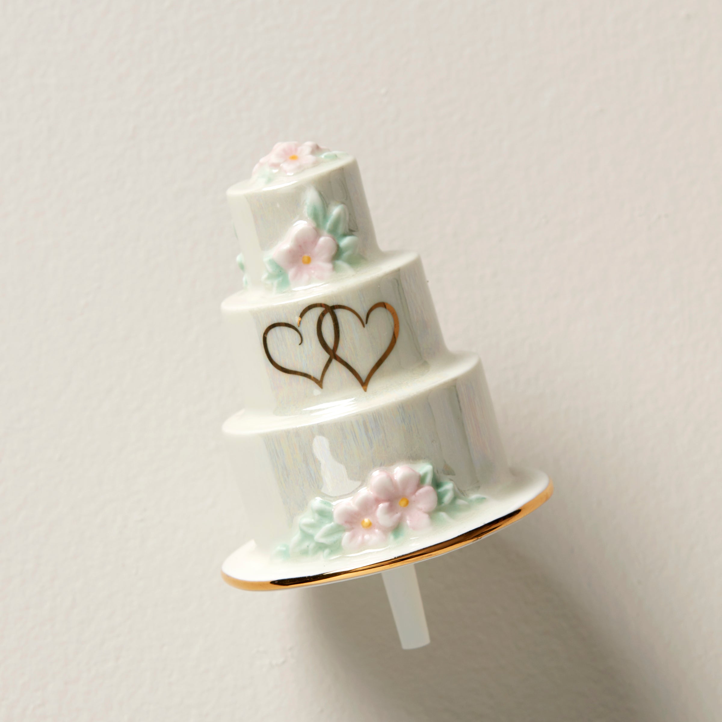 Lenox Premium Profile Poppers Wedding Cake Popper - Image 2