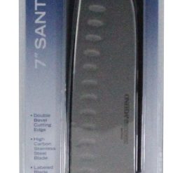 Lenox Premium Preferred 7 Santoku Knife with Blade Guard