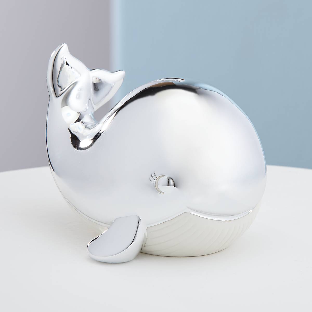 Lenox Premium Mystic Sea Whale Bank - Image 2