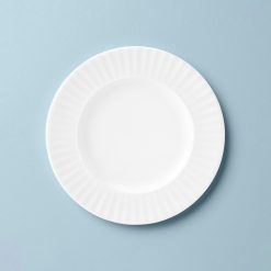 Lenox Premium Flare Ridged Round Plate