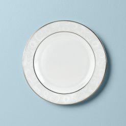Lenox Premium Venetian Lace Bread Plate