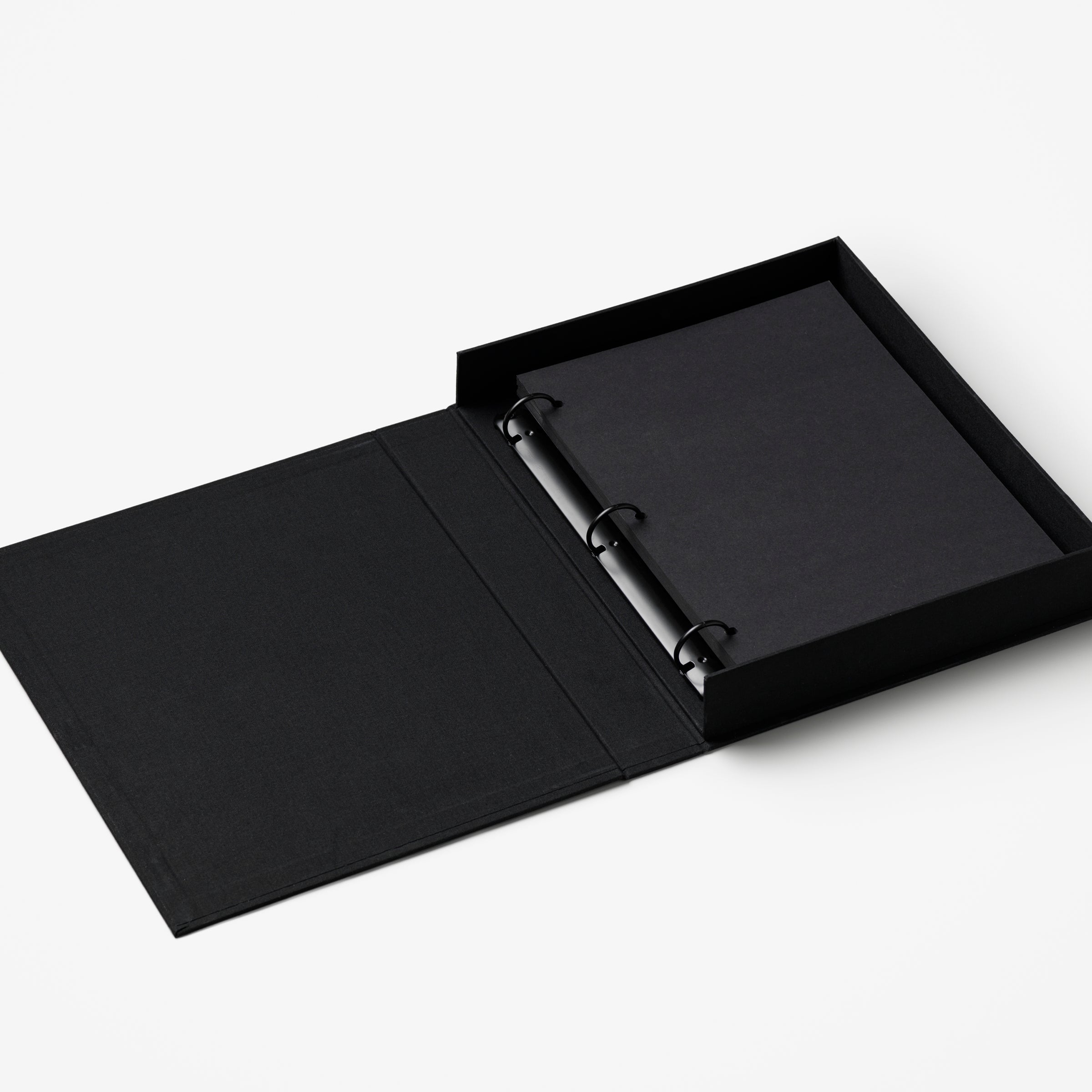 Lenox Premium Good Times Photo Album - Image 2