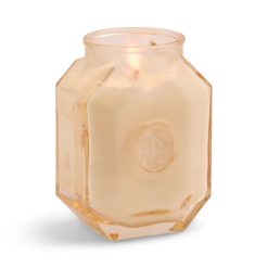 Alternative view of Lenox Premium Botanica Cotton & Teak 8oz Candle