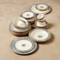 Alternative view of Lenox Premium Autumn Teacup