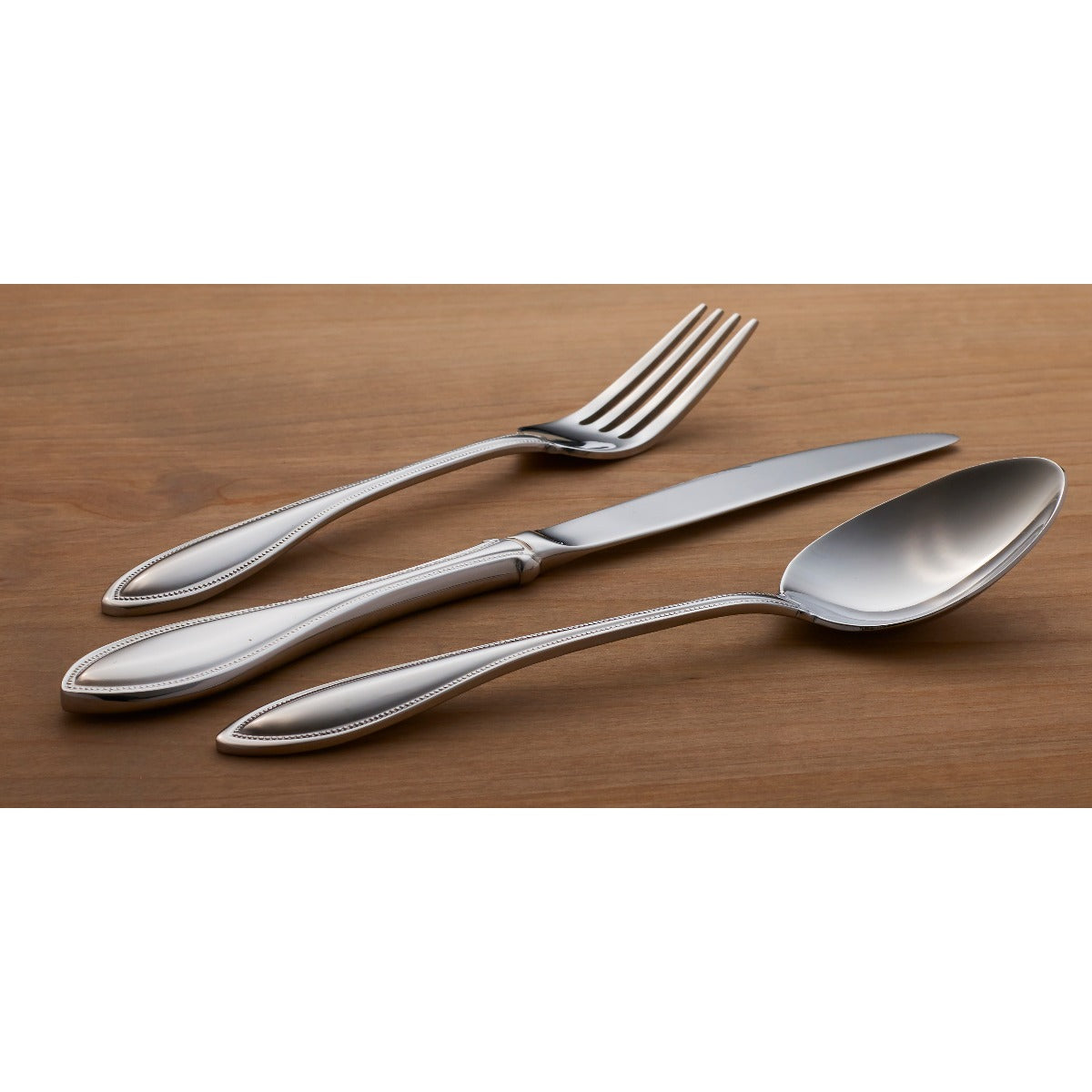 Lenox Premium American Harmony Dinner Forks, Set of 4 - Image 3